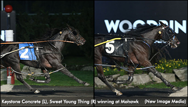 Hopefuls Squeak Into OSS Super Finals