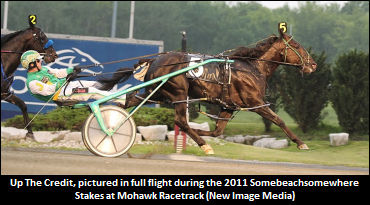 "I Look To See Him A Little Better This Week"