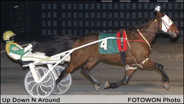 Callahan Equals Dover Win Record