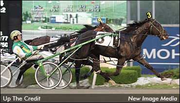 North America Cup Eliminations In The Books
