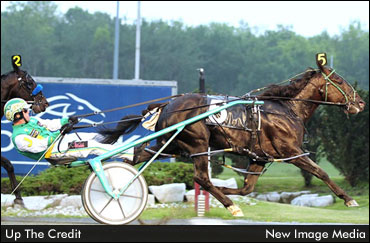 Upsets Galore In ‘Beach’ Stakes