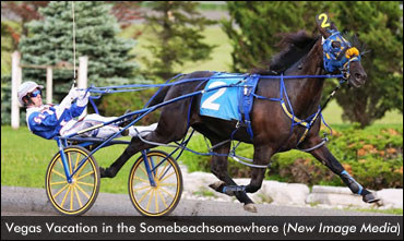 New SBSW Stakes Record