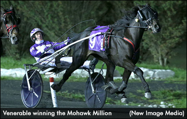 Woodbine Plans For 2022 Mohawk Million Woodbine Plans For 2022 Mohawk Million