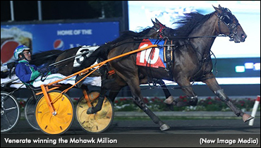 Grant Bullish On 'Million' No. 2