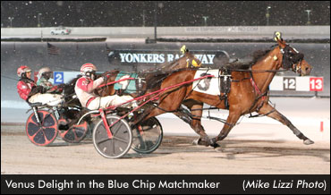 Bamond Doubles In Matchmaker