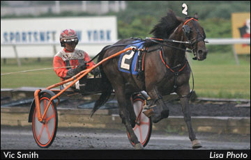 Miller Scores Hat Trick In NJSS