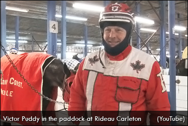 Puddy Seeks Elusive Gold Cup & Saucer