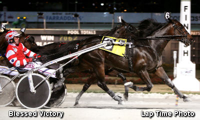 Blessed Victory Clicks For Clements