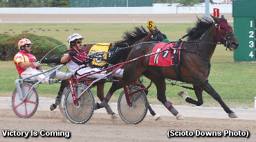 Victory Is Coming Upsets At Scioto