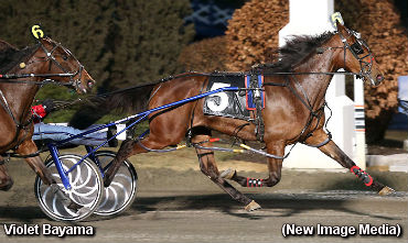 Blossom Series Opener In The Books