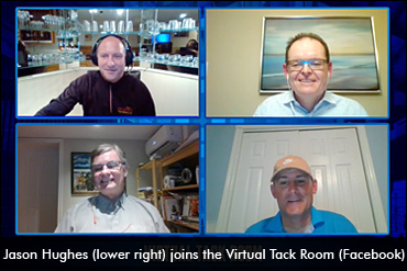 Memories Shared On Virtual Tack Room