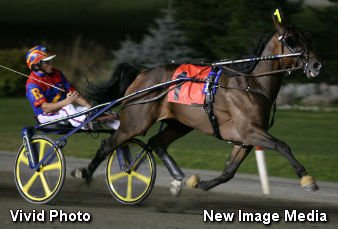 Hammer And Vivid Photo To Pocono