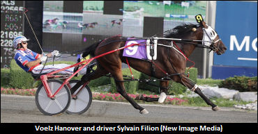 Berthiaume's Luck Changing?