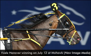  Voelz Hanover Prevails In Preferred