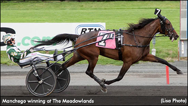 Oaks Champs Take Miss Versatility Splits