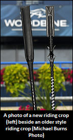 Illegal Crop Mistakenly Used