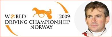 Colours Presentation Set For Forward