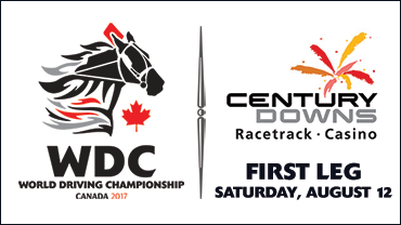 First 2017 WDC Leg Set