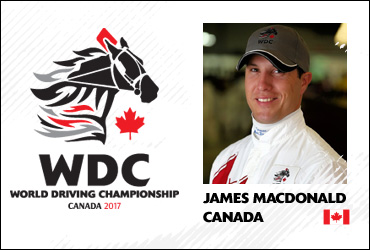 MacDonald Carries WDC Lead To PEI