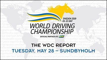 WDC Report: Day Four