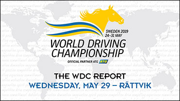WDC Report: Day Five