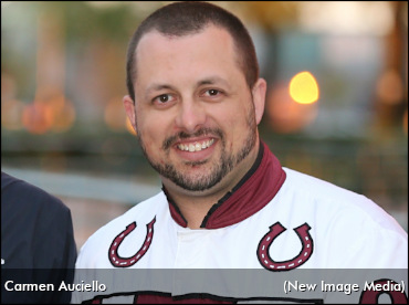 Carmen Auciello's COSA Fantasy Stable