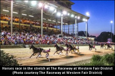 Racing At Western Fair In Jeopardy