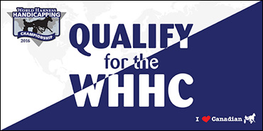 Handicapping Contest Closes Today