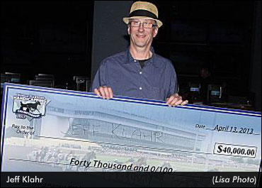 Canadian Helps WHHC Winner