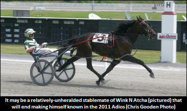 "More To Him Than What You See"