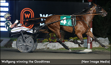 Road To The Hambletonian (Vol. 7)