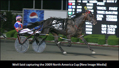 Well Said To Skip The 'Jug?'