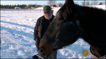 True Friends: Waco Hanover & Caretaker