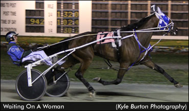 Waiting On A Woman Ships To Ontario