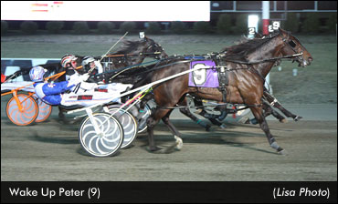 Success For Ont. Connections In Hirt