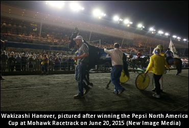 The Rest Of ‘Wakizashi’s Schedule