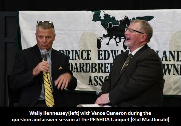 Island Industry Honours Its Best