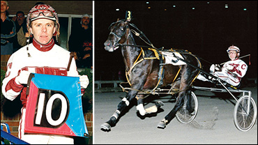 The Legend Of Walter Case Jr.