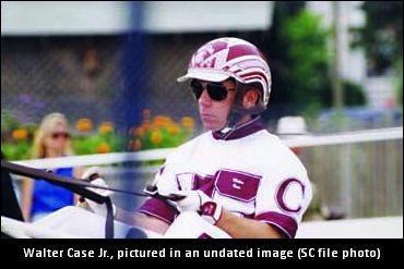 Walter Case Discusses His Return