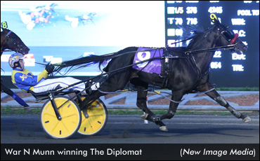 Series Conclude; Nickle Bag Upsets HOYs