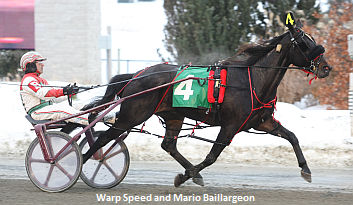 Update On Mario & Mayotte