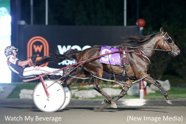 McNair Magic With Rookies In Grassroots