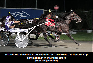 A Cup For DePinto? We Will See