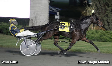 Web Cam Headlines Snowshoe Elims