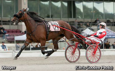 Historic-Ladyship Next For Weeper