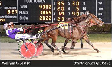 Veterans Fast & Furious In Ohio Finals 