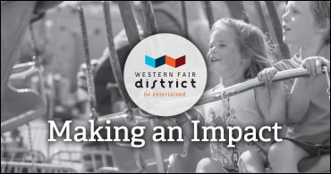 Economic Report From Western Fair