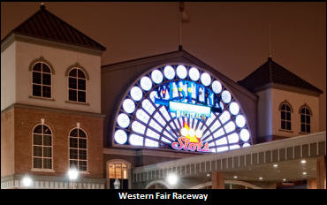 WFR Celebrates 50 Years Tonight