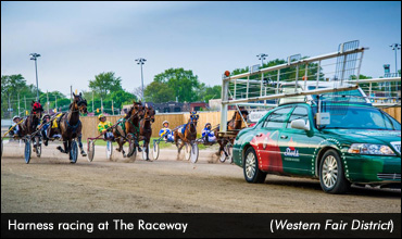 Western Fair Season Kicks Off Today