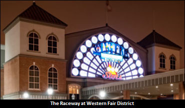 WFD Reduces Guaranteed Purse For Molson Pace Final 